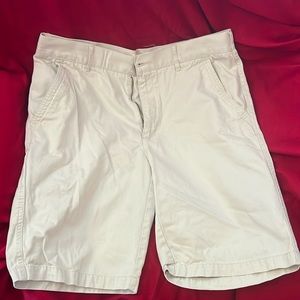Perry Ellis Cotton Shorts